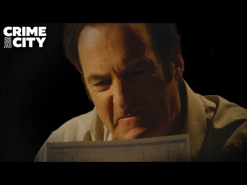 Better Call Saul | You Have to Leave HHM (Bob Odenkirk, Michael McKean)