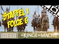 Die Ringe der Macht Folge 6 Review | Robo Kino