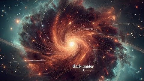 Unveiling the Mystery of Dark Matter: The Invisible Force Shaping Our Universe @SpaceverseHQ