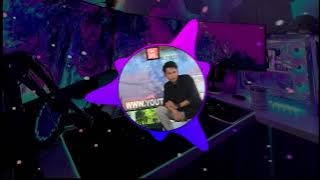 DJ TAK RELA TIKTOK VIRAL || DJ JUNGLE DUTCH TERBARU 2025 FULL BASS BETON