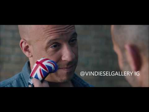 Fast 8 Extended