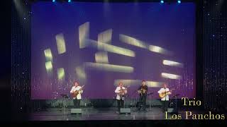 Reloj  Trio Los Panchos  Japn 2018