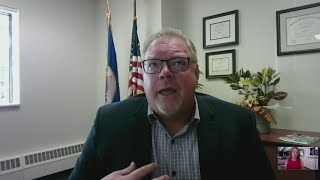 Parents And School District’s React To Walz’s Back To School Plan