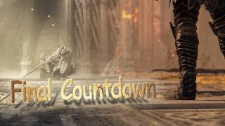 Elden Lord (GMV) Elden Ring │ The Final Countdown