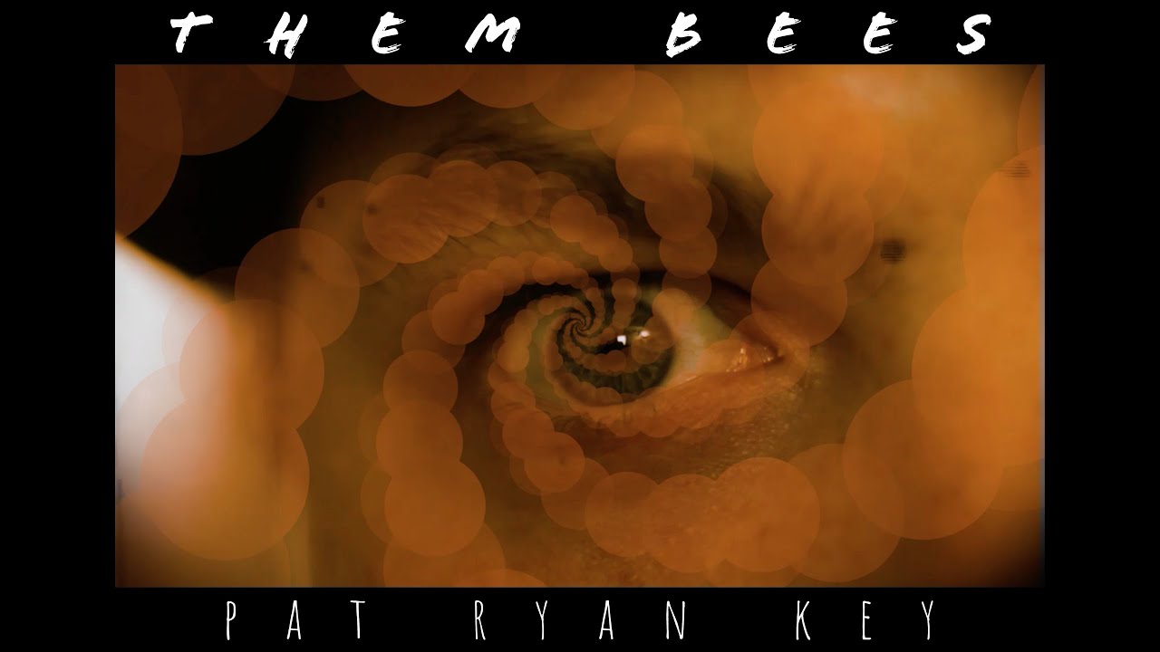 Pat Ryan Key - Them Bees (Official Music Video)