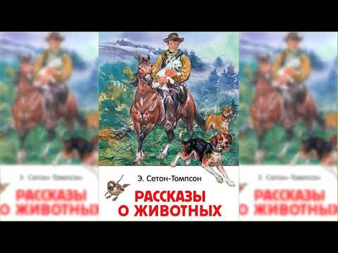 Жизнь и повадки диких животных #1 аудиосказка слушать онлайн