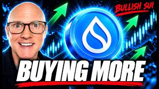 Details Sui Will Make Millionaires This Cycle! Here's Why I'm Buying $SUI Guide