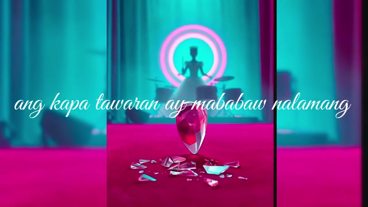 Unang pag-ibig by a&A