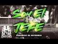 Herencia De Patrones - Soy El Jefe [Official Video]