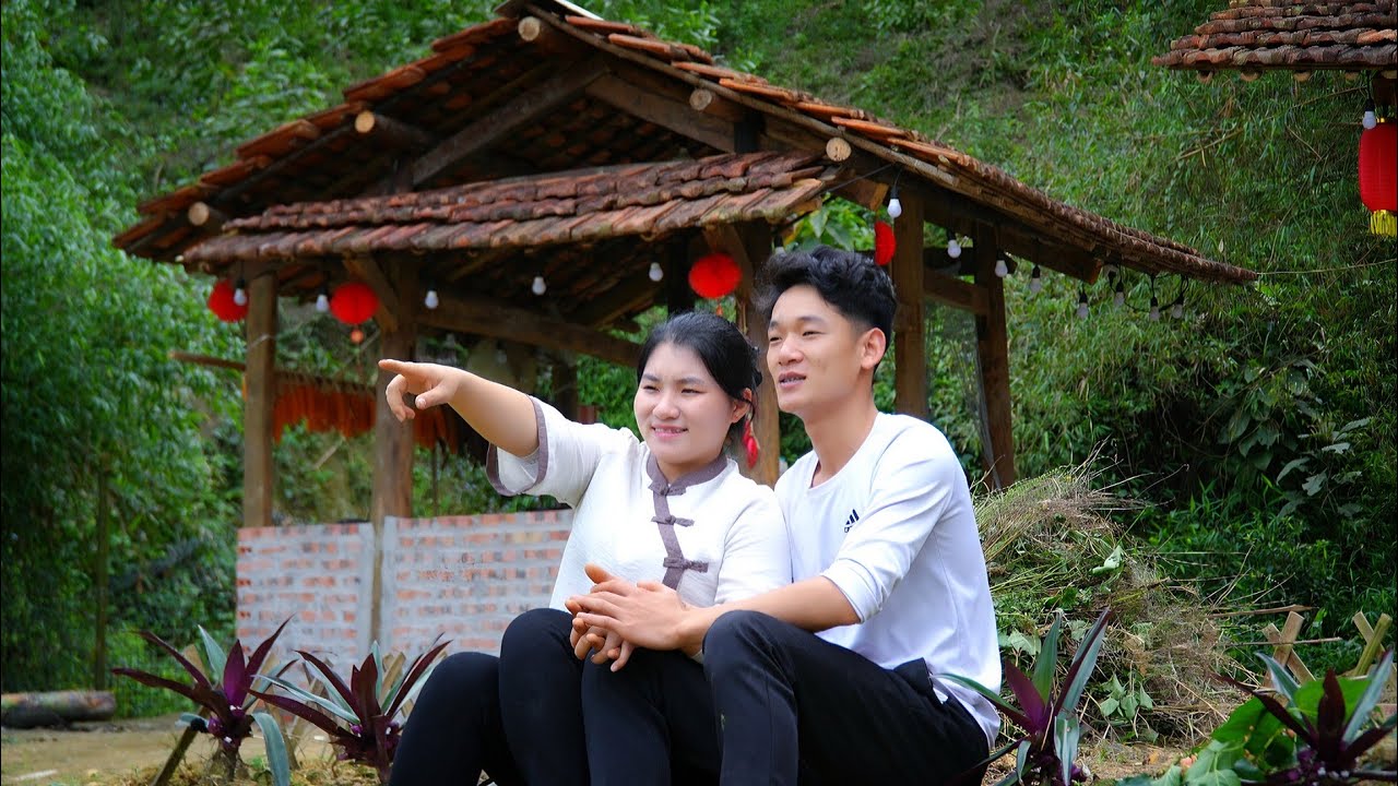 Exciting surprises are coming to Ly Tieu Isa and Thanh - their lives are gradually settling down.