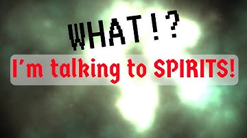 Spiritus Ghost Box App - Straight Test (no video cuts) | GHOST CRIER