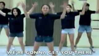 isuzu jingle
