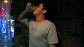 cocktail video