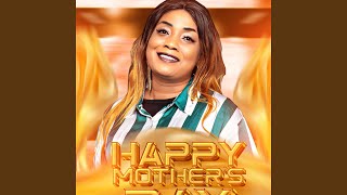 HAPPY MOTHER'S DAY