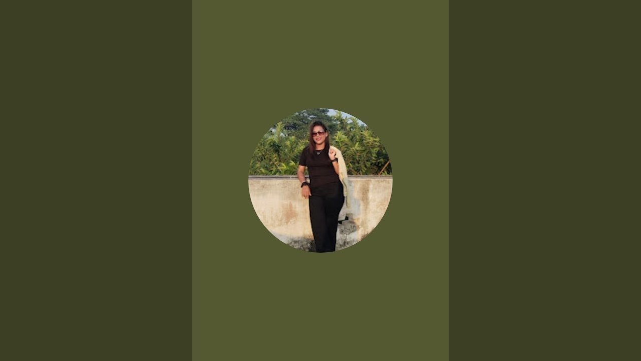 Chulbuli Anu🐼 is live