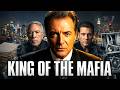 He Took Over New York’s Most Dangerous Mafia Family — But One Betrayal Destroyed His Empire