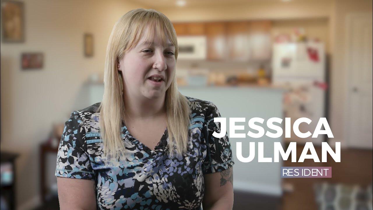 Osborn Commons, Resident Experience YouTube