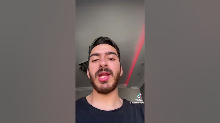 اياد الموجي رسالة موجة ل كنزي أنا بمخفش /متنسوش الاشتراك واليك ❤️