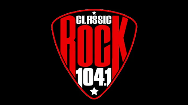 104.1 W281BH Absecon, NJ / 97.3 WENJ-HD4 Millville, NJ Legal/TOTH ID "Rock 104.1" | 7/4/22