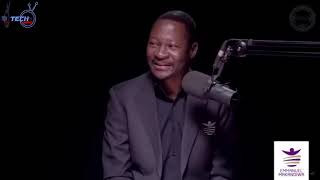 Emmanuel Makandiwa's Profound  Teaching On Cheating Spouses and Ministers Of the  Word