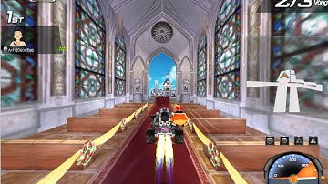 Tình Yêu Hoa Hồng : ZingSpeed