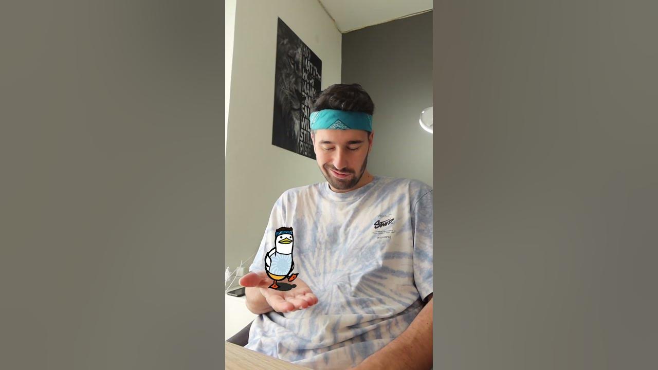 ¿CÓMO CREARON AL PATO TADE? YouTube