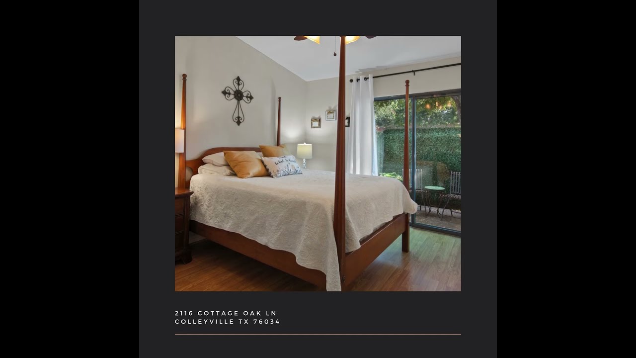 Charming Updated Cottage in the Heart of Colleyville, TX. Walk to Parks, Shops & Top-Rated Schools!