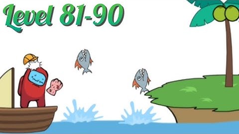 Thief Puzzle 3 / level 81-90 funny theft / WEEGOON game / चोर पहेली 3