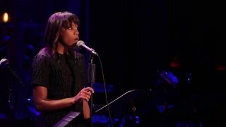 Video thumbnail of "Nikki M. James - "Why the Dreaming Starts" from STRING - music & lyrics by Adam Gwon"