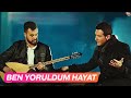 Ben Yoruldum Hayat - Murat Kurşun ( Official video )