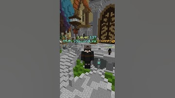 3 SECRET HYPIXEL COMMANDS #Shorts