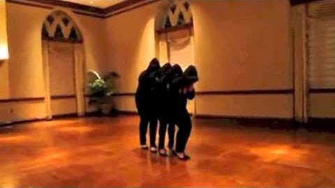 Sigma Lamda Gamma Probate Promo