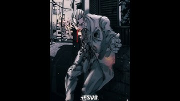 Killer queen 🗣️🔥#kirayoshikage #kirayoshikageedit #jojo #jojoedit #jojomanga  #mangaedit #thesvina