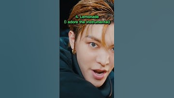 Thumbnail of Top 5 NCT 127 songs 🤟 #nct #nct127