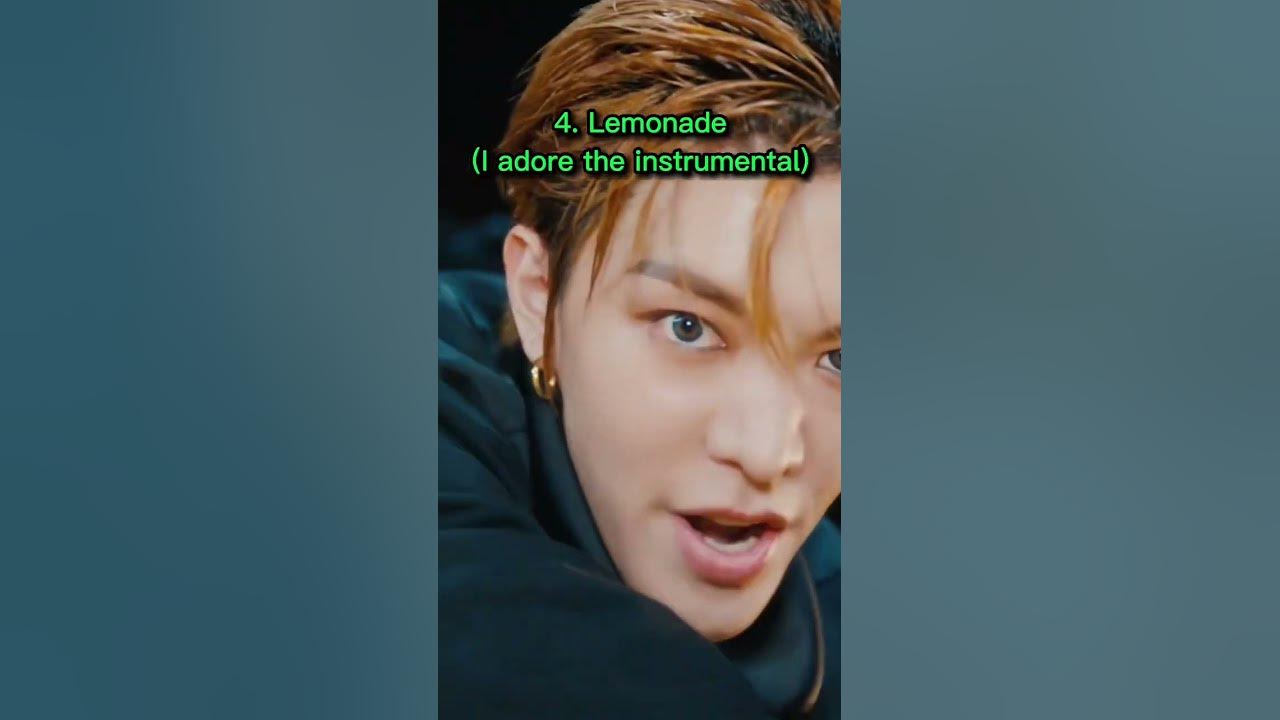 Top 5 NCT 127 songs π€ #nct #nct127 Top 5 NCT 127 songs π€ #nct #nct127