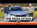 YENİ SKODA OCTAVIA TEST ETTİK! | AutoClub
