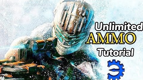 Unlimited Ammo tutorial using cheat engine. #cheatenginetutorial #shortvideo