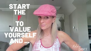 Start the F to VALUE YOURSELF and SEE Your LIFE Transform | Law of Assumption