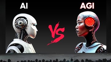 AGI is Coming and We