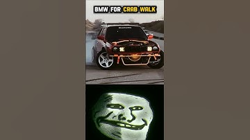 BMW FOR DRIFT ❌ BMW FOR CRAB WALK | BMW | BMW DRIFTING | #bmw #drift #driftshow #m5