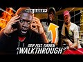 GRIP BARRIN WITH EMINEM! | Grip - Walkthrough! (ft. Eminem) (Lyrics) REACTION