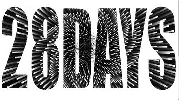 Countdown to Lovebyte 2024: 28 - KilledByAPixel