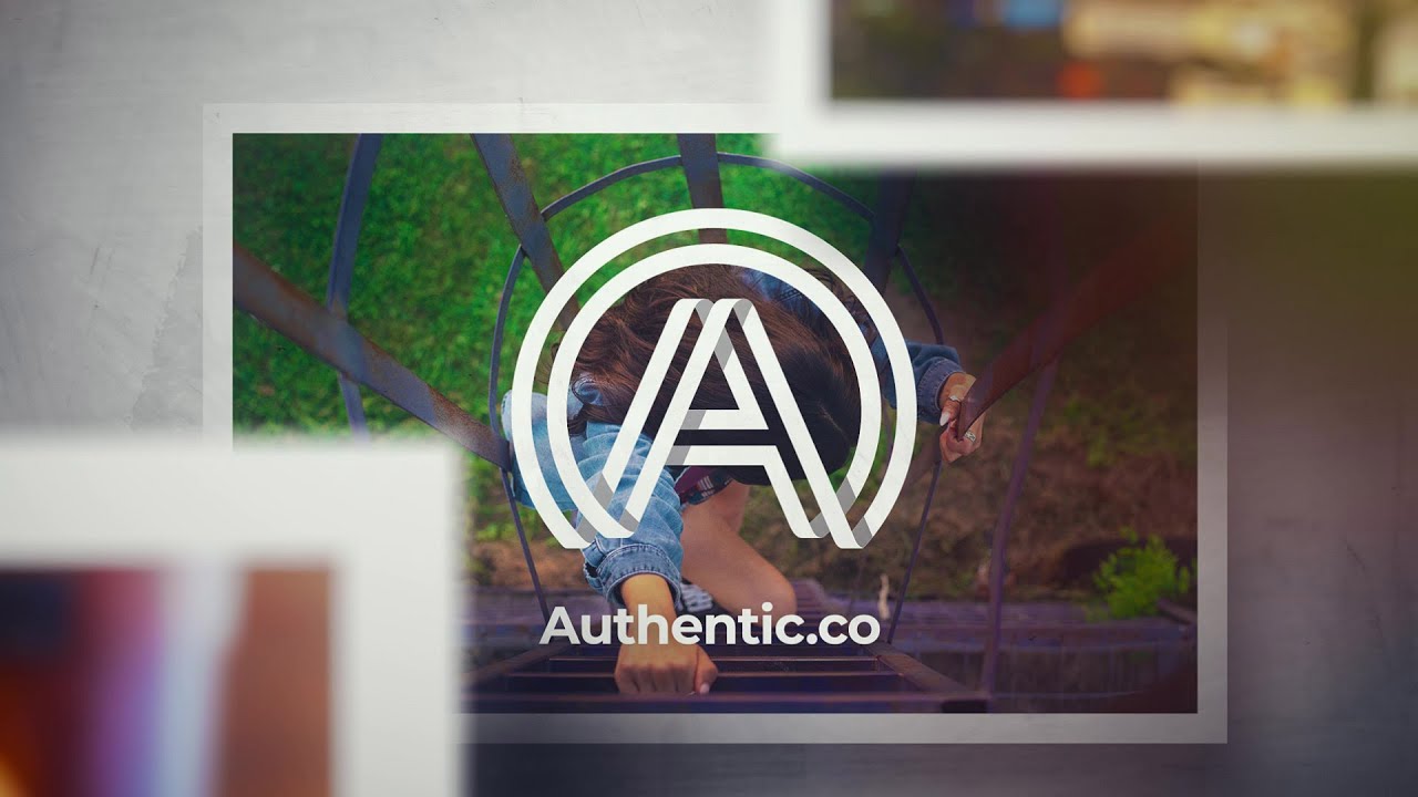 Authentic Stock - Exclusive Stock Photo Collections - YouTube