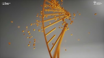 Genetic Mutation | Gene Mutation - 3D Animation