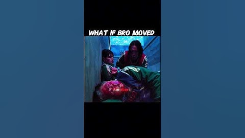 Uncle saved himself 🥶☠️|SquidGame season 3|kdrama #squidgame #trending #viralshort