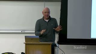 Stanford CS229 Machine Learning | Spring 2026 | Lecture 10: GMM (EM), PCA