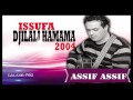 Djilali hamama album issufaassif assif official audio