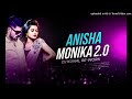 Anisha monika 20 dj kunal bhai office
