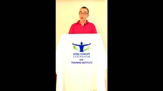 Learn the Schroth Method for Scoliosis Treatment - Attend the Next Course