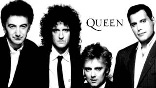 Queen - Let Me Live (Original Version)